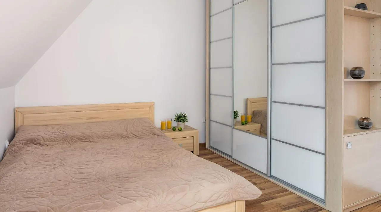 Apartament Zakopianski Relax Ζακοπάνε 0*,  Πολωνία