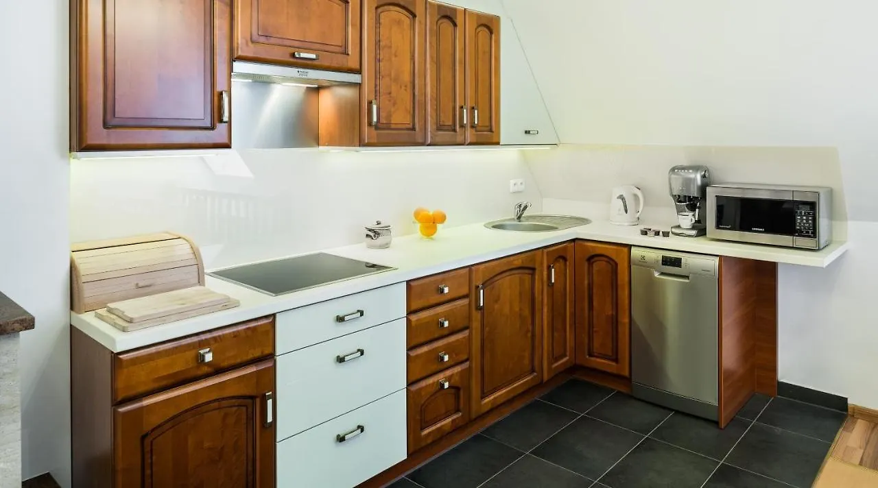 Apartament Zakopianski Relax Ζακοπάνε Διαμέρισμα