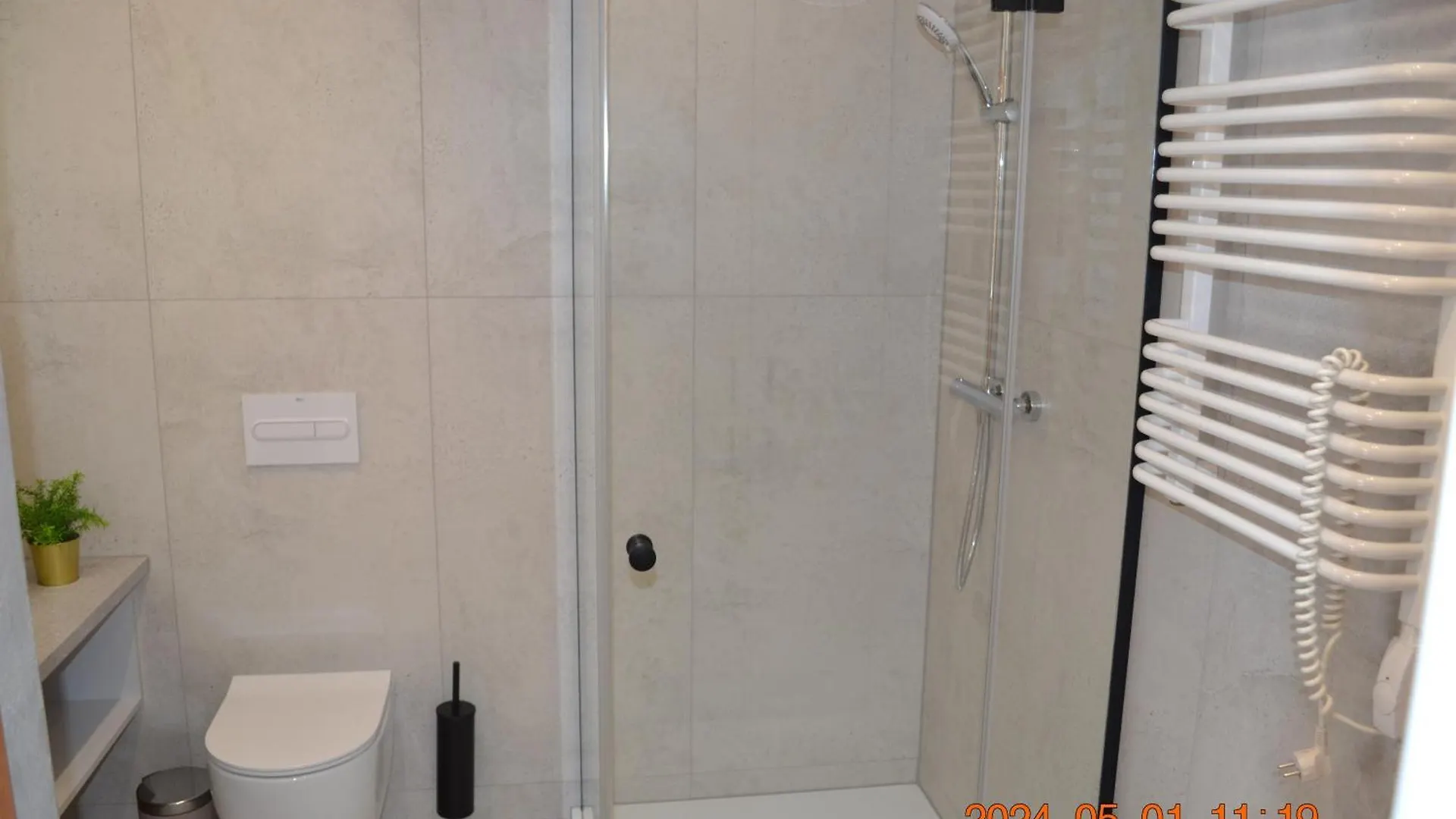 Apartament Zakopianski Relax Ζακοπάνε 0*,