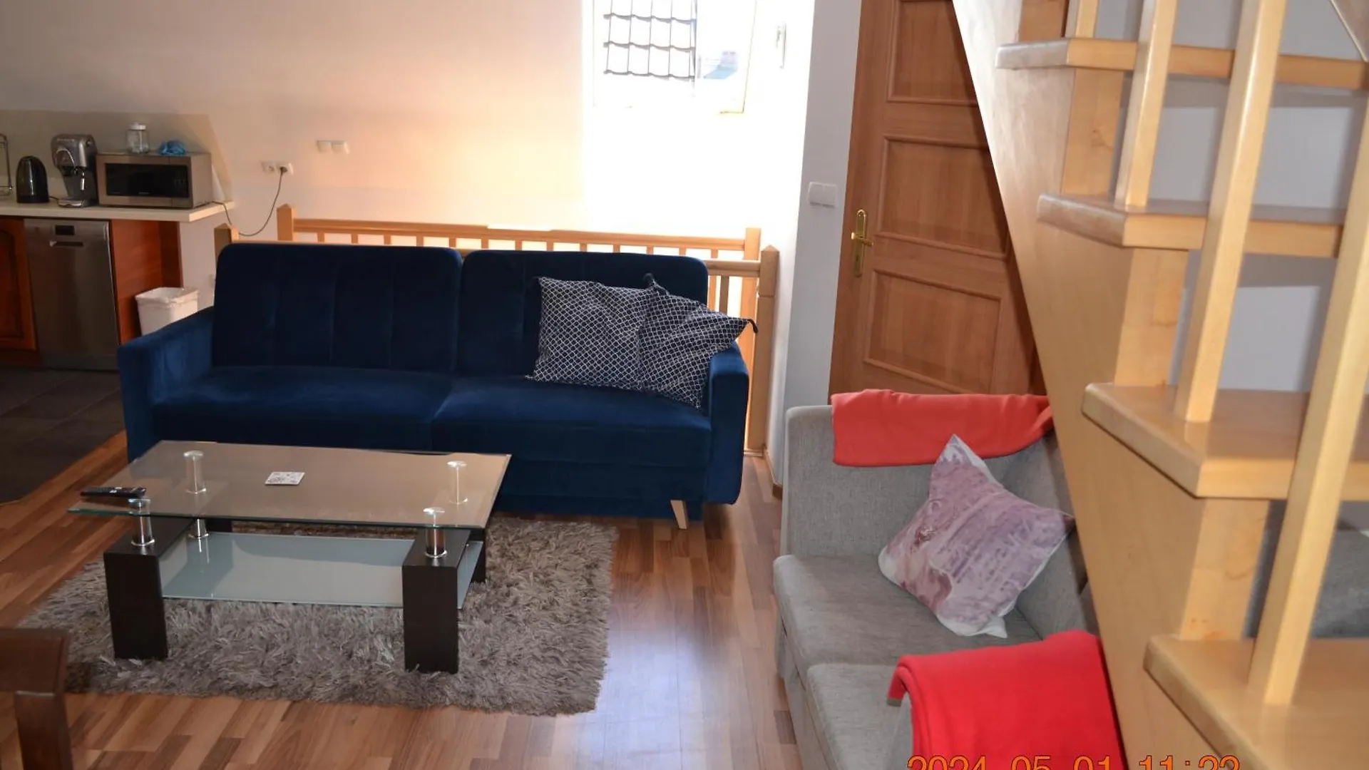 Apartament Zakopianski Relax Ζακοπάνε Πολωνία