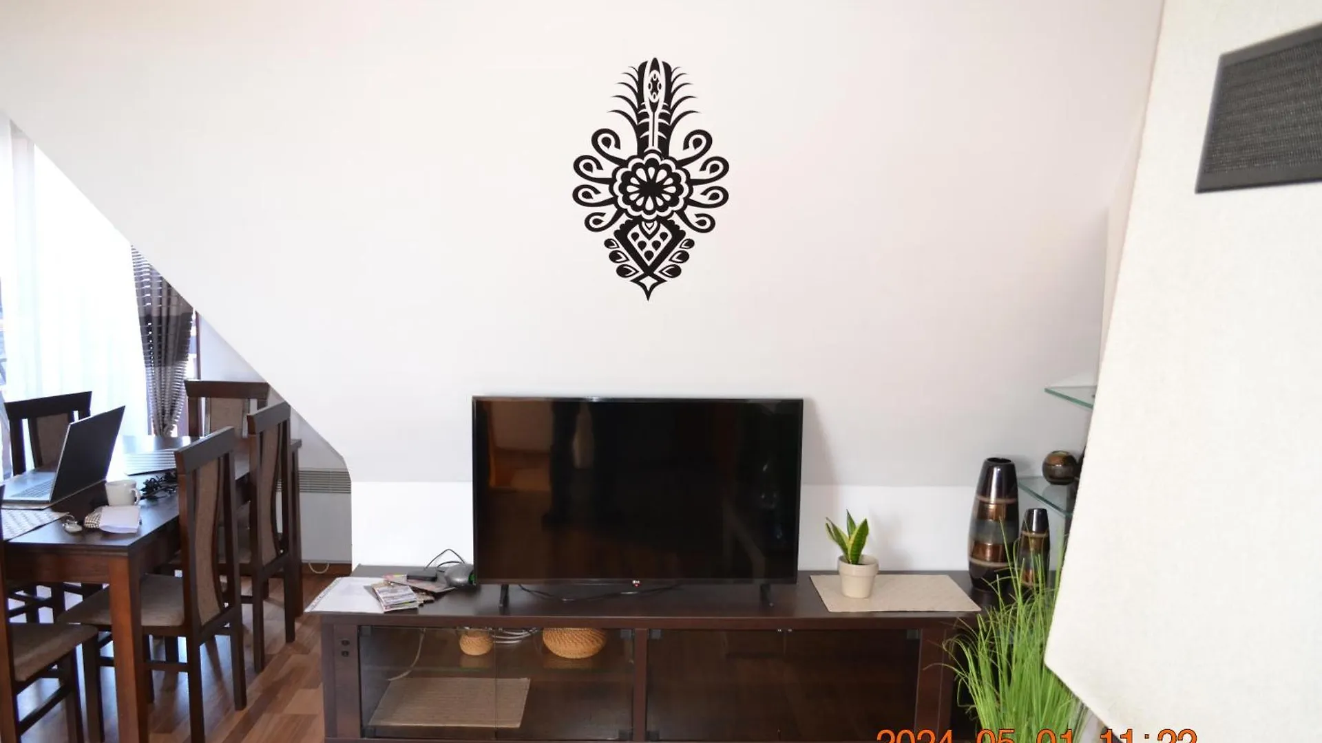 Apartament Zakopianski Relax Ζακοπάνε