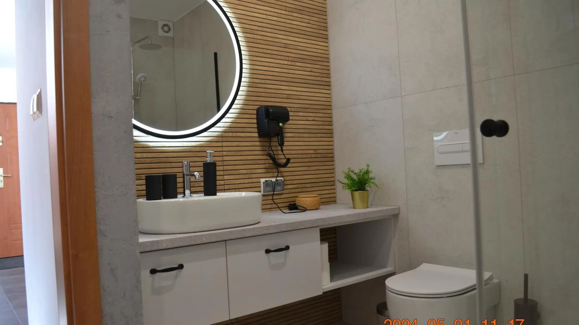 Διαμέρισμα Apartament Zakopianski Relax Ζακοπάνε